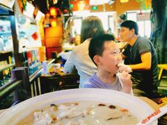 -老阿爸鲜鱼土菜(昆山花桥店)