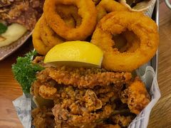 -宝莱纳餐厅(滨江店)