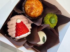 -发酵食堂(屏风街店)