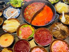 -冯校长老火锅(中联广场店)