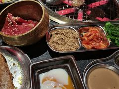-伊茉家的烤肉店(勒泰中心店)