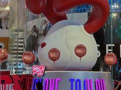 -深圳来福士广场