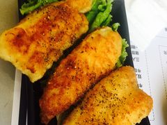 -台烘平价铁板烧(奥城店)