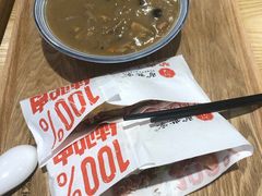 -驴世家驴肉火烧·凉皮·胡辣汤(五道口店)