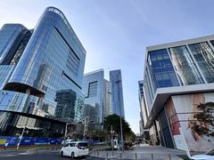 -深圳湾万象城(南山店)