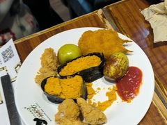 -汉巴味德(北京银座和谐广场店)