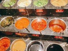 -非烤勿扰自助烤肉海鲜火锅(南城莱蒙店)