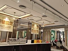 -稻香酒家·35年老字号(侨光店)