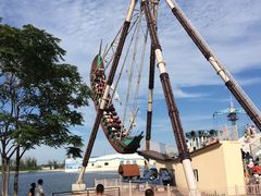 -秦皇岛乐岛海洋王国