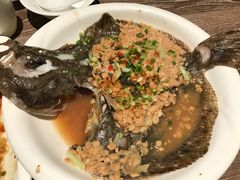 -茉莉餐厅(包河万达店)