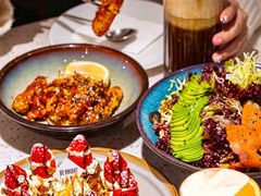 -BE BRIGHT KITCHEN(正佳广场店)