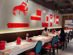 -熊记虾王·小龙虾(东晓南店)
