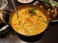 -大头虾越式风味餐厅(光明广场店)