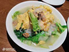 -吕氏疙瘩汤·新派鲁菜(济南万象城店)
