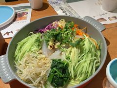 -老长春肉馆(创业大街店)