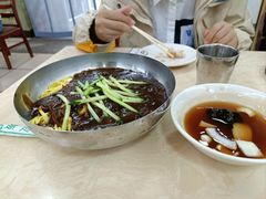 -兴豆饭店(总店)