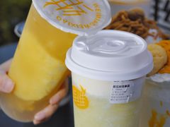 -维维豆奶(金鹰新街口店)