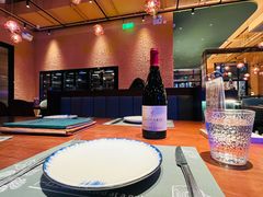 -Ambra Haus琥珀屋精酿餐厅(宝山店)