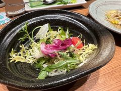 -北京泰富酒店-道日本料理餐厅