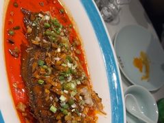-四世同堂·京菜·烤鸭(双井店)