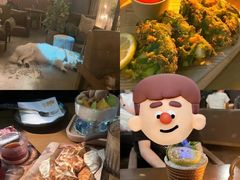 -咖法森林·咖啡  酒吧(天河店)