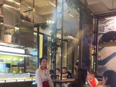 -雾都渣渣火锅(南城智汇城店)