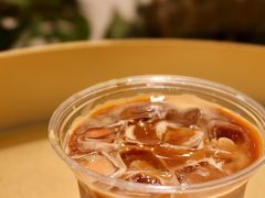 -爱上甜蜜蜜(田盛街店)