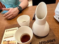 -The Roastery By AllYouWant(福田店)