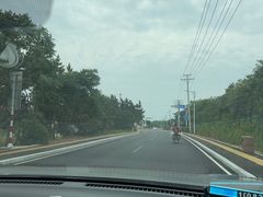 -养马岛旅游度假区