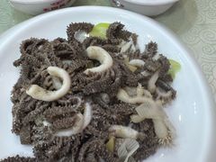 -东四民芳餐厅(世茂工三店)