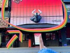 -牛武士寿喜烧·和牛火锅自助(全球首店)