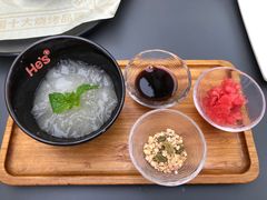 -何师烧烤Pro ·江湖川菜·小龙虾·精酿(太古里旗舰店)