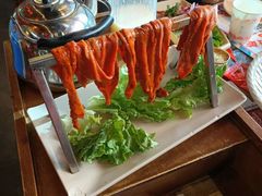 -蜀大侠火锅(香格里拉店)