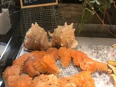 -诸暨耀江开元名都大酒店·琉森湖自助餐厅