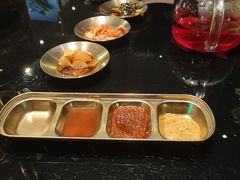 -东味北道熟成·炭火烤肉(九龙店)
