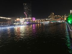 -海河游船-永乐码头(大悲院)