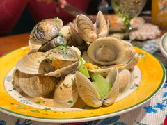 -弗兰克牛排西餐厅Ribone steak house(柠檬花园店)