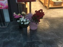 -21克拉面包(大悦城店)