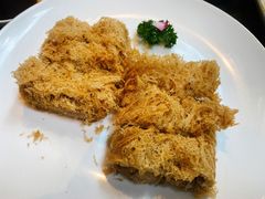 古法手工香酥鸭-金玉满堂潮州酒楼(无限极荟购物广场店)