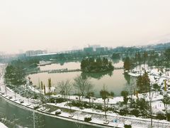 -浙江农林大学(东湖校区)
