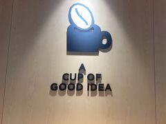 -Seesaw Coffee(西岸凤巢店)