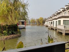 -雅和生态渔庄·宜城锅巴饭(龙灵山公园店)