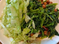 -好嫂子酱猪手•农家菜(知春路店)