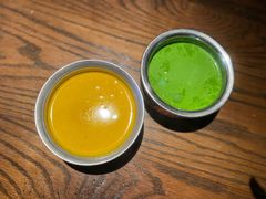 -甘尼仕印度餐厅酒吧(斜塘老街店)