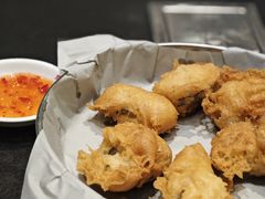 -飞尝蚝·顺德菜·鱼生(顺德总店)