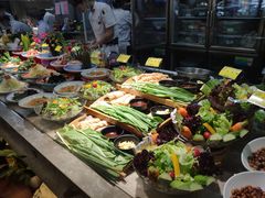 -新海渔港·胶东海鲜家常菜·家宴(奥体中心店)
