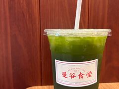 -曼谷食堂·泰国家庭料理