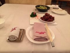 浦江饭店-上海浦江饭店