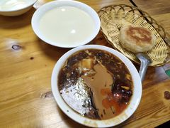 -大福来锅巴菜(古文化街店)
