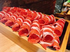 -蓉客成都火锅·招牌麻辣牛杂·特色香辣蹄花(凌水店)